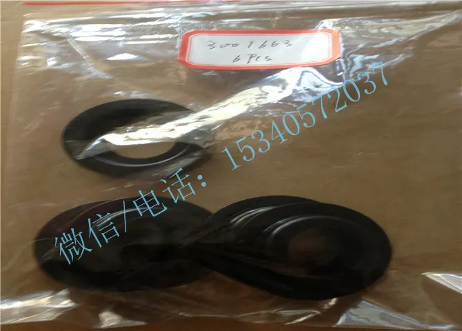 3001663气门弹簧下座适用于呼伦贝尔船用康明斯电机KTA50气门弹簧下座特价批发