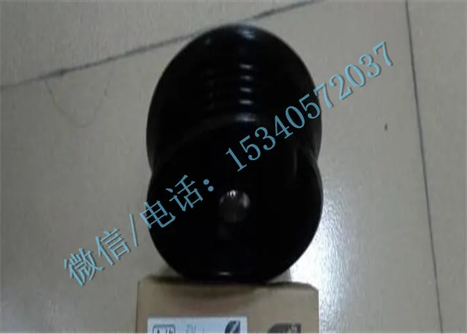 康明斯小松配件C5253400空调皮带轮