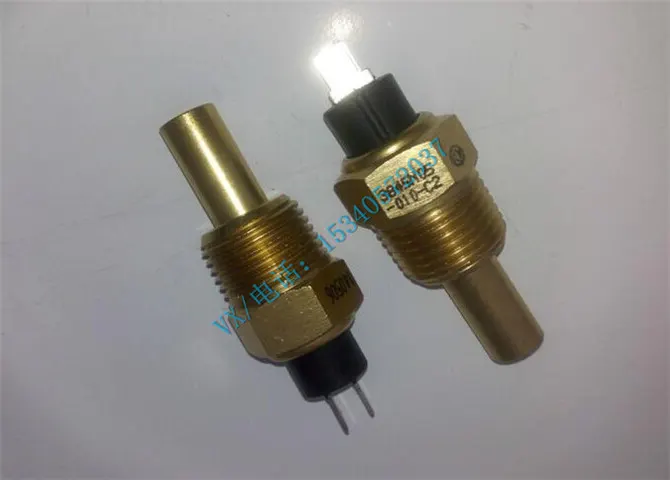 适用于康明斯发动机水温传感器3015238毛主席都说好!