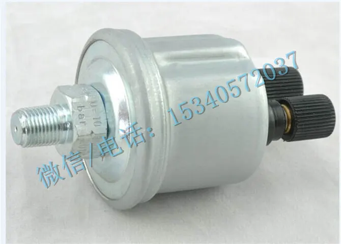适用于西城区康明斯东风柴油发电机组MTA11-G2CMS油压传感器3015237专卖店