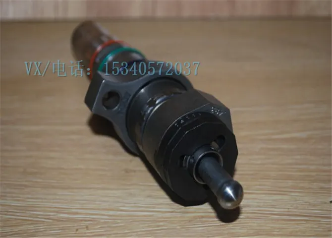 康明斯m11发动机3904802油嘴配套厂配件