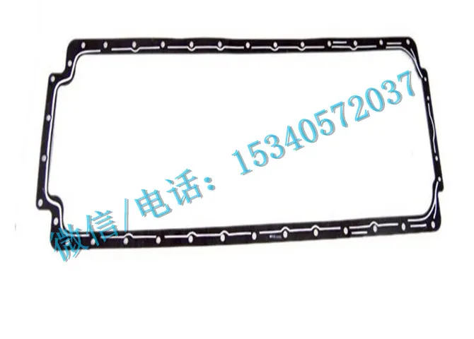 适用于康明斯NT855 3032861油底壳垫总代直销