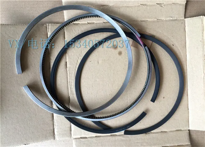 适用于康明斯泵车6CT8.3油环C3921919什么好？