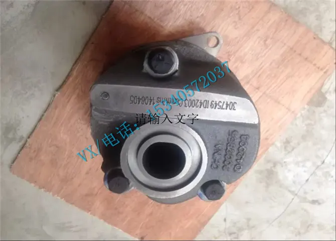 适合日照康明斯发电机NT855-C280S10燃油喷油泵3929837-RX生产厂家