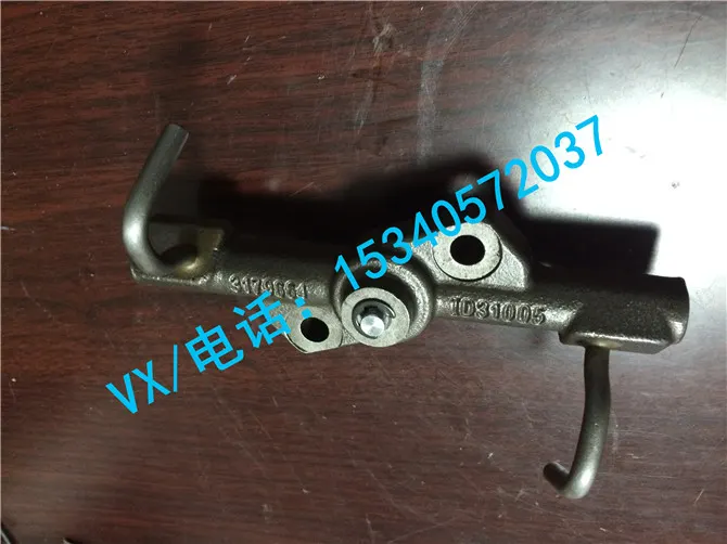 适用于三亚康明斯 3080708活塞冷却喷嘴生产厂家
