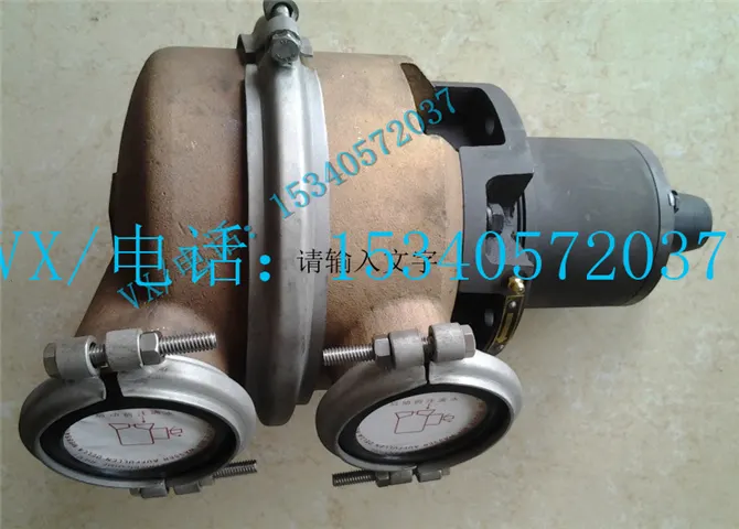 适用于商丘康明斯发动机B3.9海水泵3900415年终大促