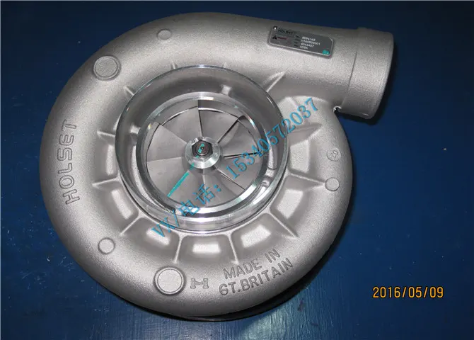 适合自贡康明斯远洋船舶备件LTA10-G2涡轮增压器4089466-RX哪家便宜？