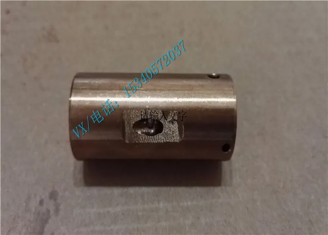 适用于康明斯平地机配件QSB5.9-C240滚轮肖