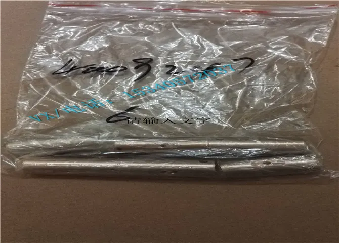 康明斯k19发动机连杆3081412滚轮销