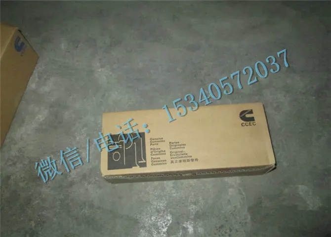 6BT康明斯发动机3933107燃油泵维修