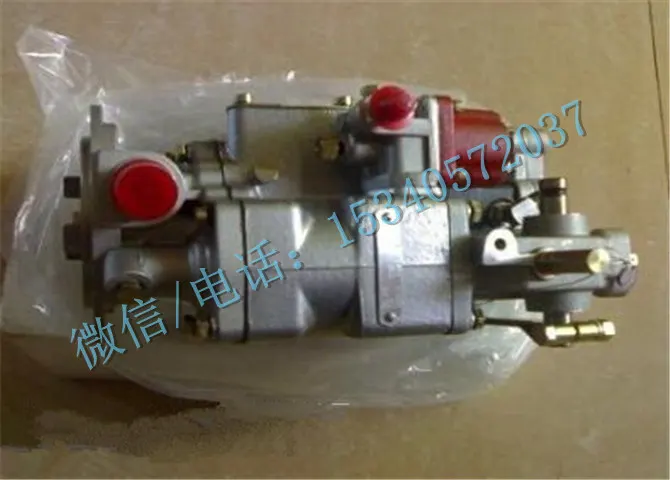 船用k19发动机3078117电喷燃油泵厂家直销