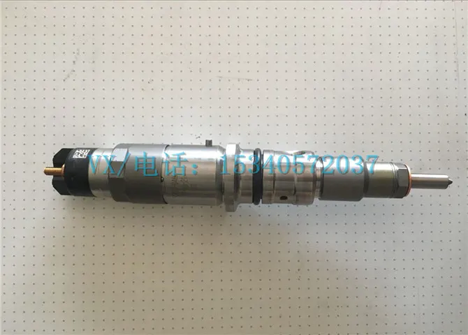 适用于康明斯装载机BTA5.9-C174电控喷油器