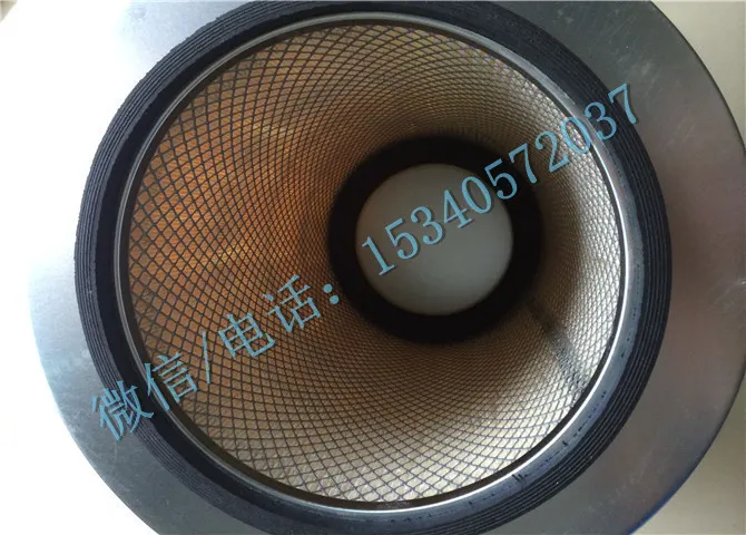 AF947-29空气滤清器芯适用于阿拉善盟康明斯4B3.9-G2发动机适配件