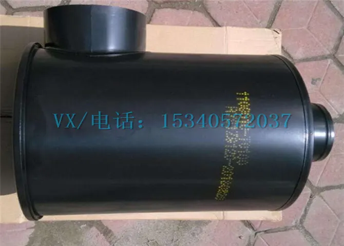 康明斯4914523-20水滤器组件总成
