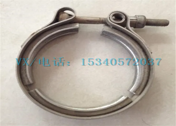 康明斯修井机C43828 A管夹