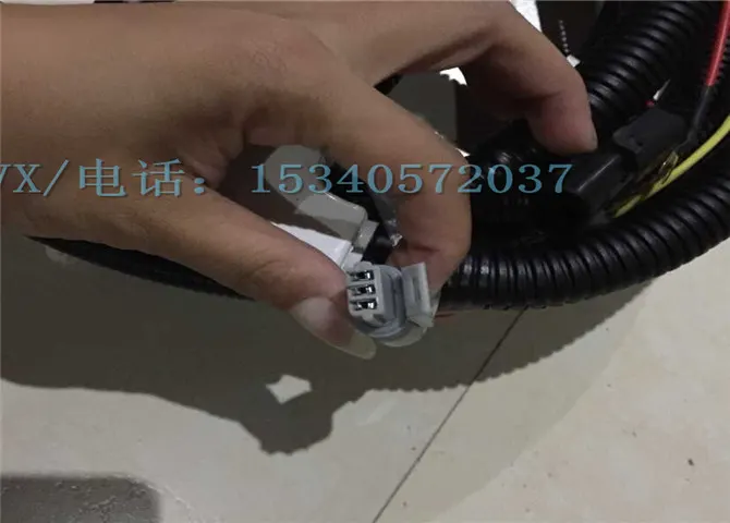 适用于邵阳康明斯发电机组柴油机线束4933503多少钱?