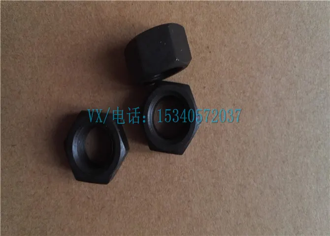 适用于康明斯3335066-20螺母