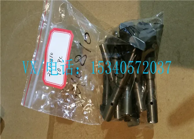 适用于蚌埠康明斯发动机喷油器柱塞组件3076125怎么选？