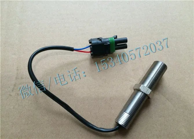 适用于康明斯蓟 县柴油发电机K60转速传感器3034572特价批发