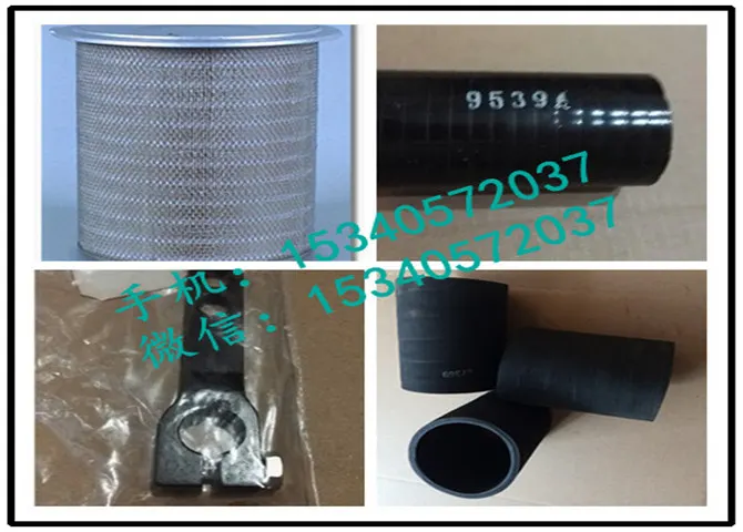 KTA50康明斯发动机3410024轮套配套厂配件