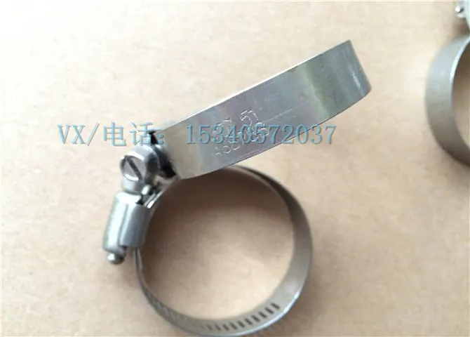 软管卡箍43828 C符合肇庆康明斯徐工配件怎么选？