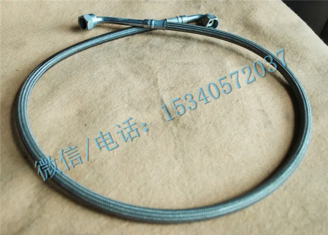 适用于康明斯船用备件4915353-20软管