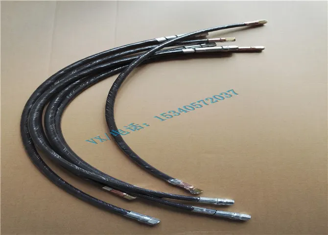 供应康明斯AS 6012 SS发电机软管