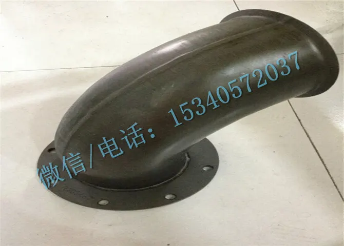 康明斯m11发动机3054518输水接头