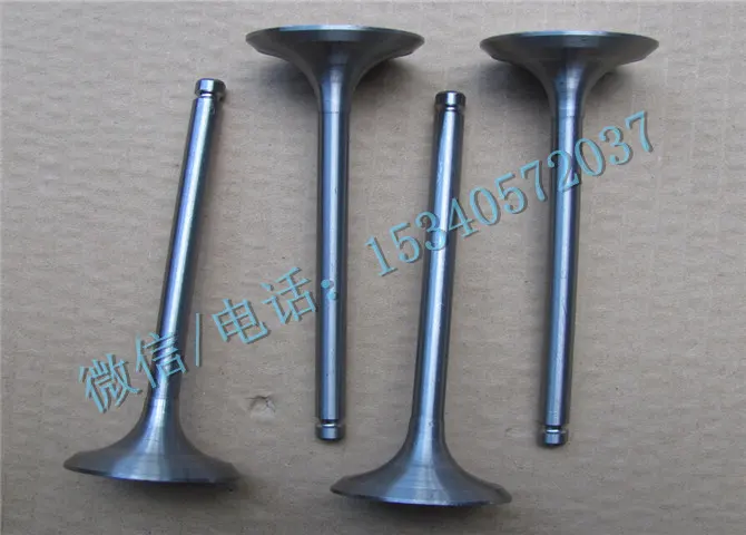 适用于康明斯发电机ISDe140气门