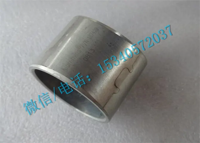 适用于宁河县康明斯施工机械备件4BTA3.9-G2连杆衬套3043909总代直销