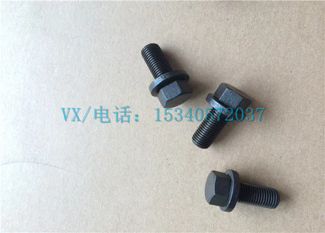 适用于濮阳康明斯 70897锁紧螺母总代直销