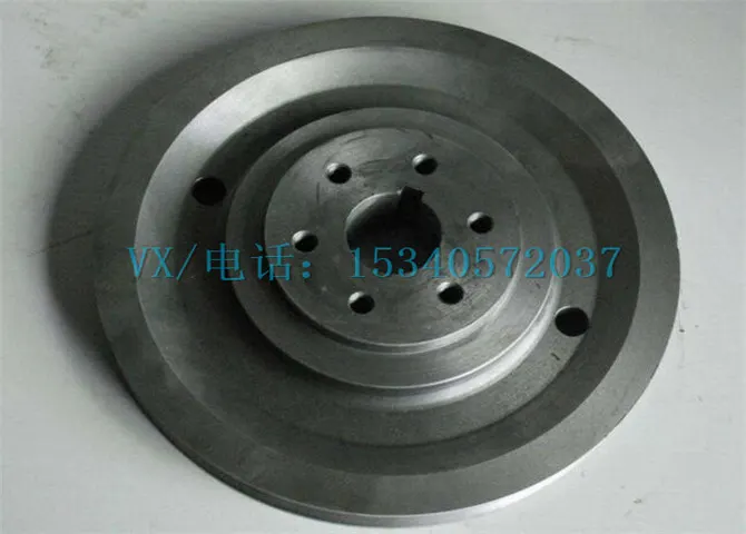 适用于康明斯发电机6CTAA8.3-G2附件驱动