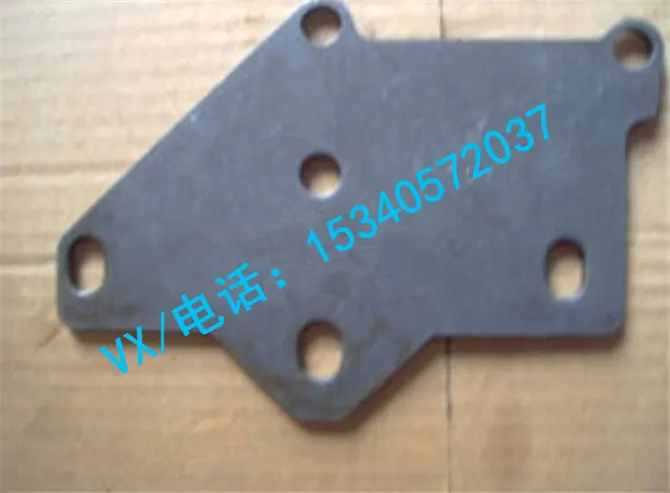康明斯发电机3883347-20管子支承