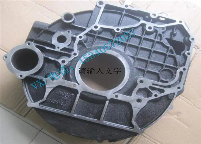 适用于康明斯发电机M11-C350飞轮壳