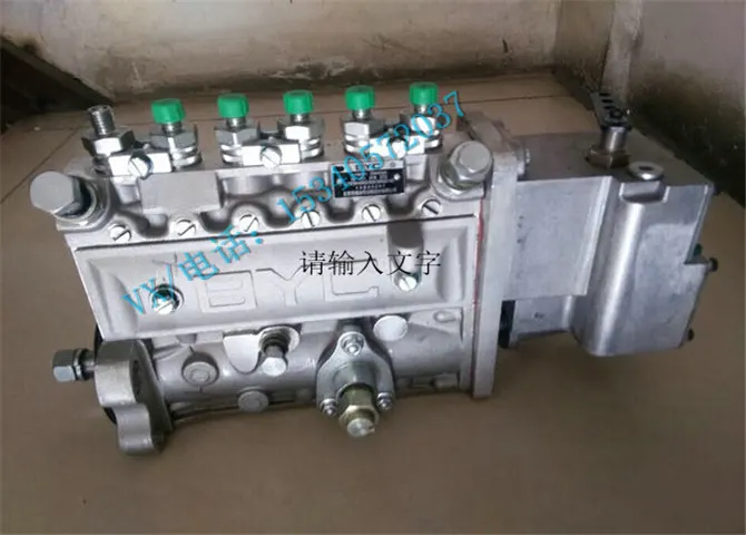 船用k19发动机4941173高压柱塞泵原厂配件