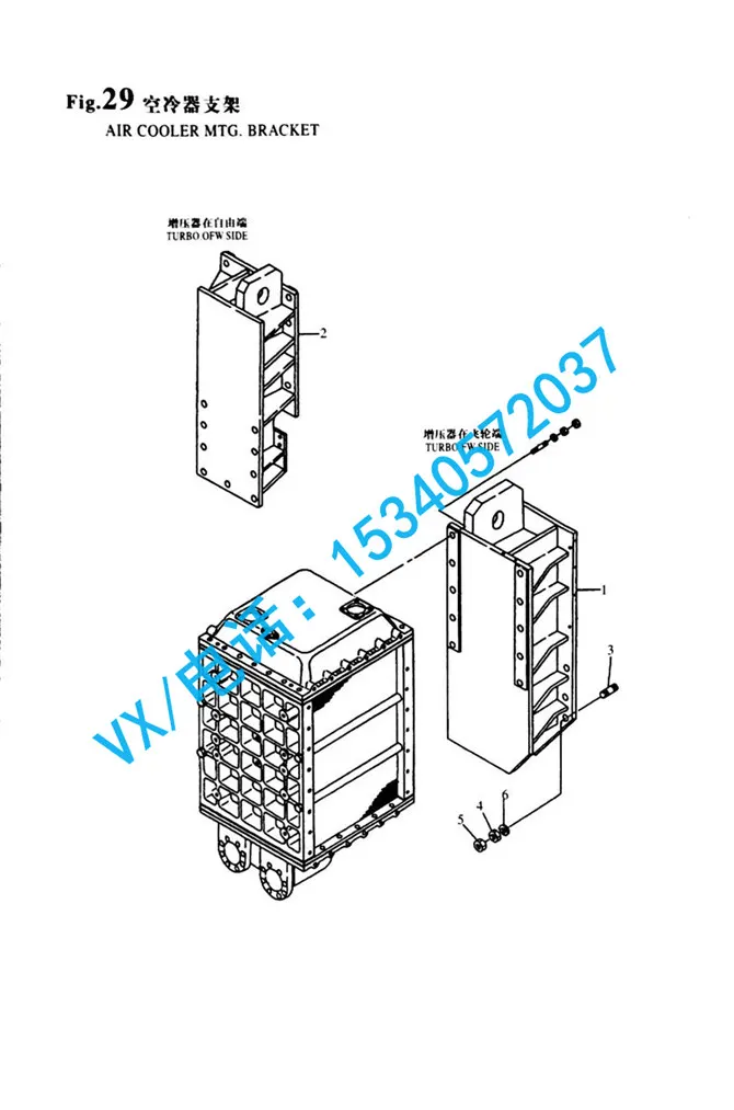 适合廊坊YANMAR洋马船舶发动机RAL-HT热圈 24GB/T97.1 24总代直销