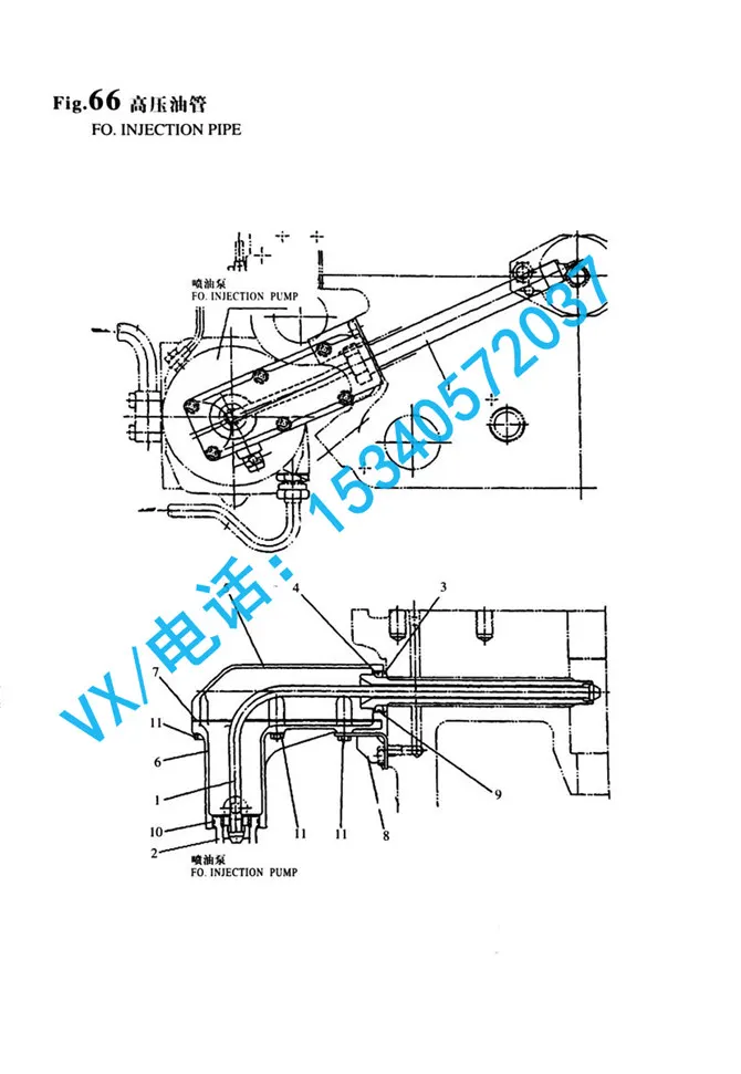 适用于包头洋马增压器8N330O形圈24316-000280量大从优