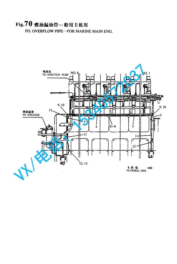 适用于北京上海洋马8N330螺栓 M12X16GB/T5782 M12X16行业领先