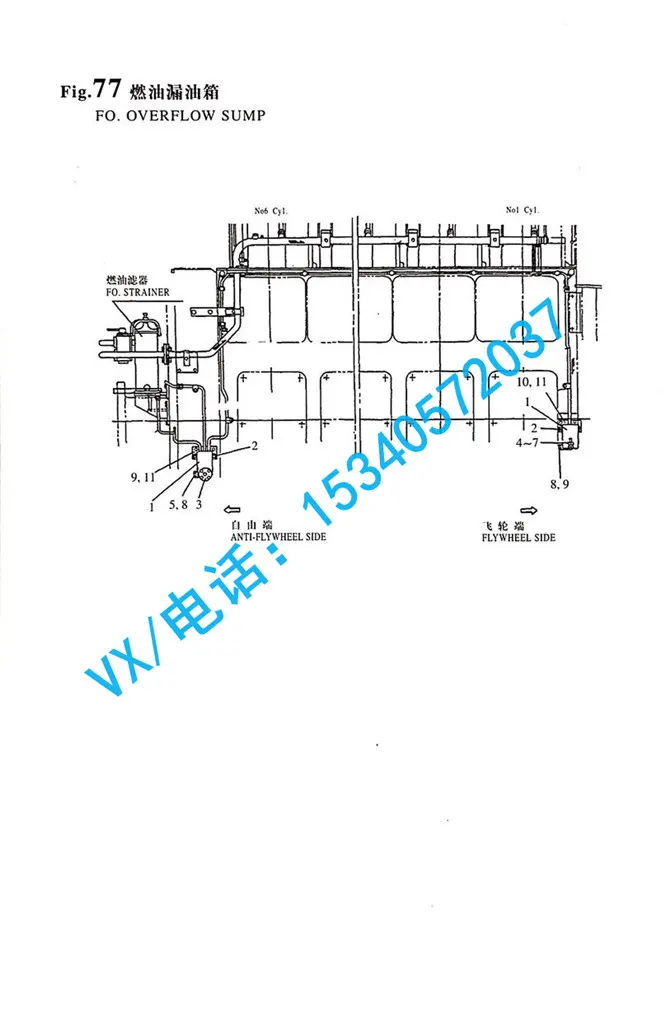 适用于深圳YANMAR洋马发电机组6N330螺栓 M10X25GB/T5782 M10X25毛主席都说好！