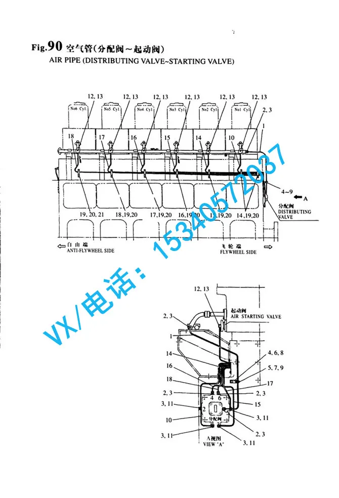 GB/T5782 M12X25螺栓 M12X25适用于盐城洋马YANMAR发电机结构6N330信誉保证