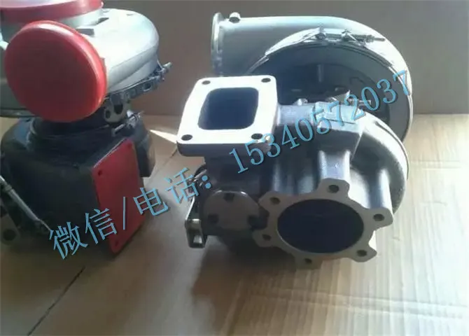 重庆康明斯发电动机组3800426增压器