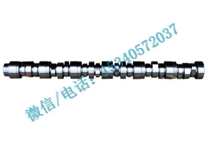 康明斯KTA38发动机配件206540凸轮轴