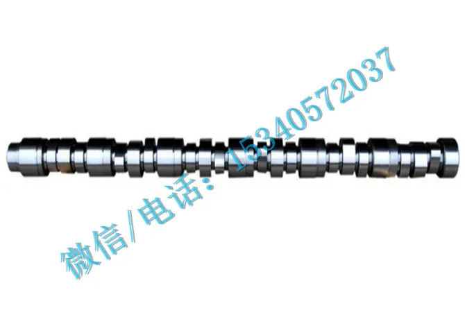 康明斯KTA19发动机配件207770凸轮轴