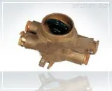 HH402-3船用铜质开关，HH412-3船用铜质开关