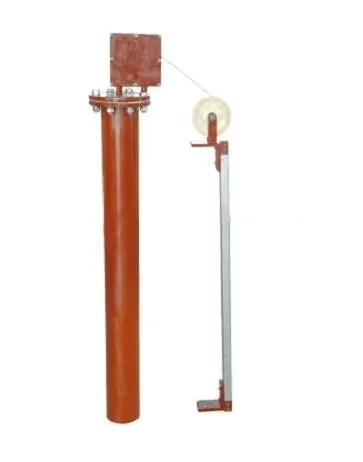 UFT-2A-100，UFT-2A-150船用浮筒式液位计
