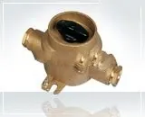 HH201-2 船用铜质开关，HH211-2 船用水密开关