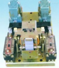CT91-350船用接触器,CT91-350/14,CT91-350/16接触器