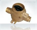 HH201-4船用铜质开关，HH211-4船用铜质开关