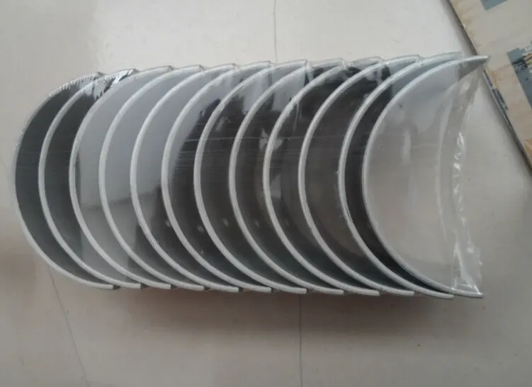 康明斯L10-C290用主轴瓦组4025127