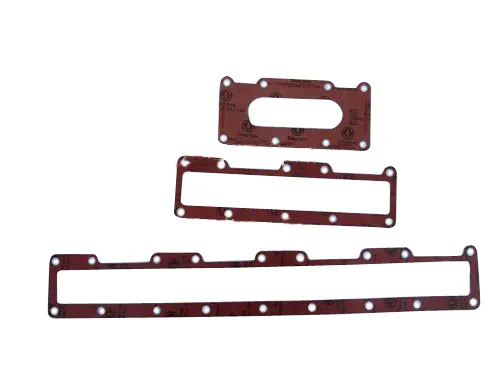 3944646/东风康明斯L进气管盖密封垫3944646